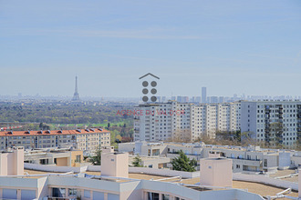 achat appartement st-cloud 92210