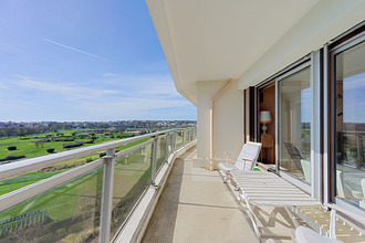 achat appartement st-cloud 92210