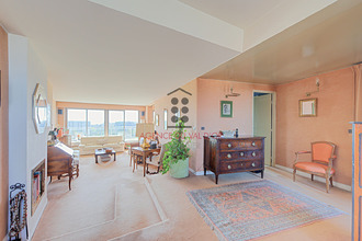 achat appartement st-cloud 92210