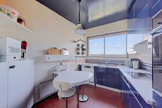 achat appartement st-cloud 92210