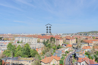 achat appartement st-cloud 92210