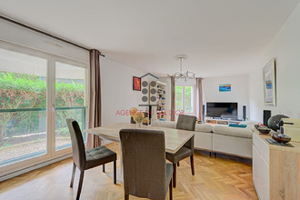 achat appartement st-cloud 92210