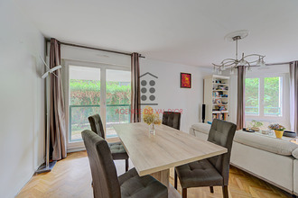 achat appartement st-cloud 92210