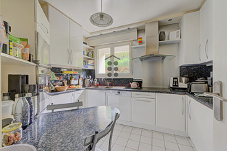 achat appartement st-cloud 92210