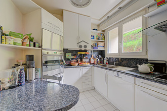 achat appartement st-cloud 92210
