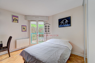 achat appartement st-cloud 92210