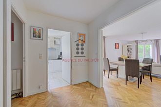 achat appartement st-cloud 92210