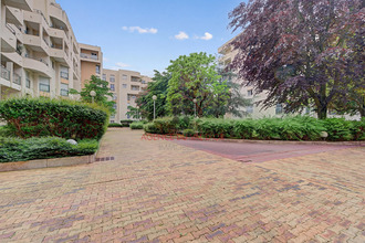 achat appartement st-cloud 92210