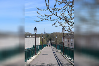 achat appartement st-cloud 92210