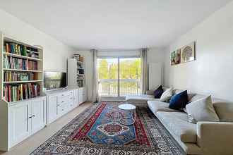 achat appartement st-cloud 92210