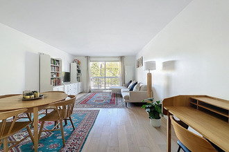 achat appartement st-cloud 92210