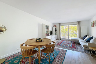 achat appartement st-cloud 92210