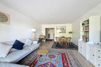 achat appartement st-cloud 92210