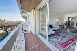 achat appartement st-cloud 92210