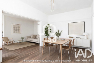 achat appartement st-cloud 92210