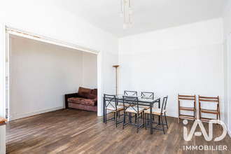 achat appartement st-cloud 92210