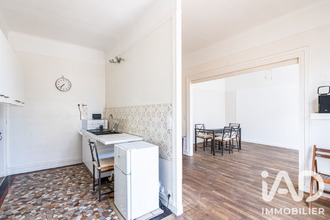 achat appartement st-cloud 92210
