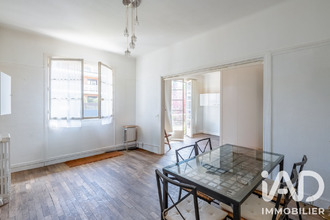 achat appartement st-cloud 92210
