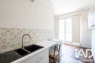 achat appartement st-cloud 92210