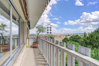 achat appartement st-cloud 92210