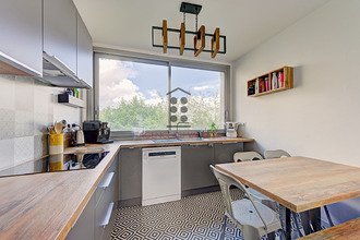 achat appartement st-cloud 92210