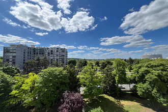 achat appartement st-cloud 92210