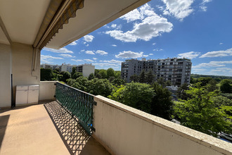 achat appartement st-cloud 92210