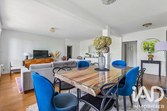 achat appartement st-cloud 92210