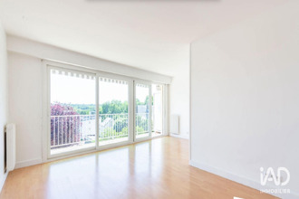 achat appartement st-cloud 92210