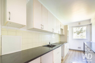 achat appartement st-cloud 92210