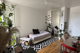 achat appartement st-cloud 92210