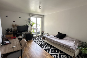 achat appartement st-cloud 92210