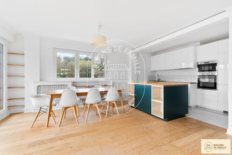 achat appartement st-cloud 92210