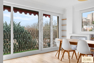 achat appartement st-cloud 92210