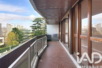 achat appartement st-cloud 92210