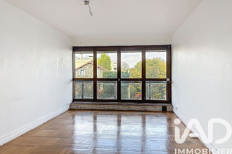 achat appartement st-cloud 92210