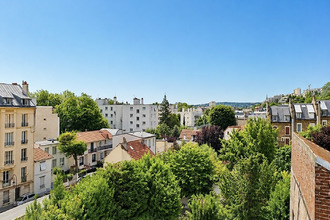 achat appartement st-cloud 92210