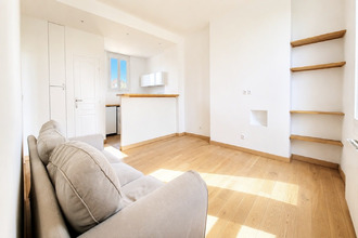 achat appartement st-cloud 92210