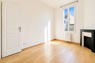 achat appartement st-cloud 92210