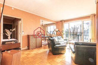 achat appartement st-cloud 92210