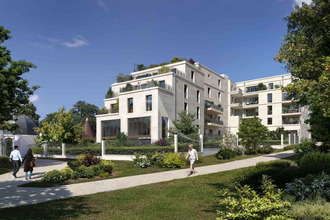 achat appartement st-cloud 92210