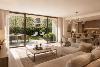 achat appartement st-cloud 92210