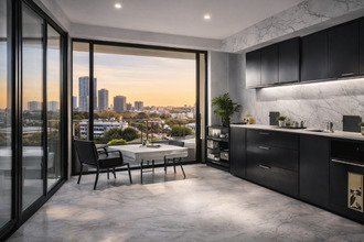 achat appartement st-cloud 92210