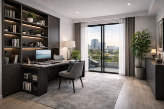 achat appartement st-cloud 92210