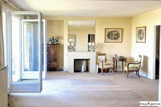 achat appartement st-cloud 92210
