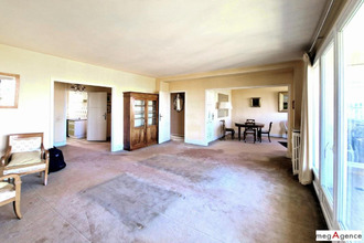 achat appartement st-cloud 92210