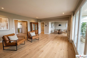 achat appartement st-cloud 92210