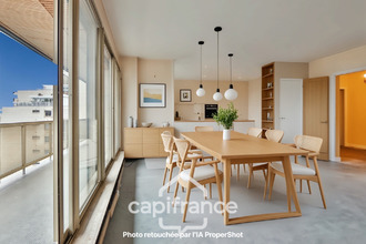 achat appartement st-cloud 92210