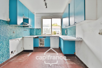 achat appartement st-cloud 92210
