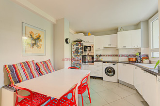 achat appartement st-cloud 92210